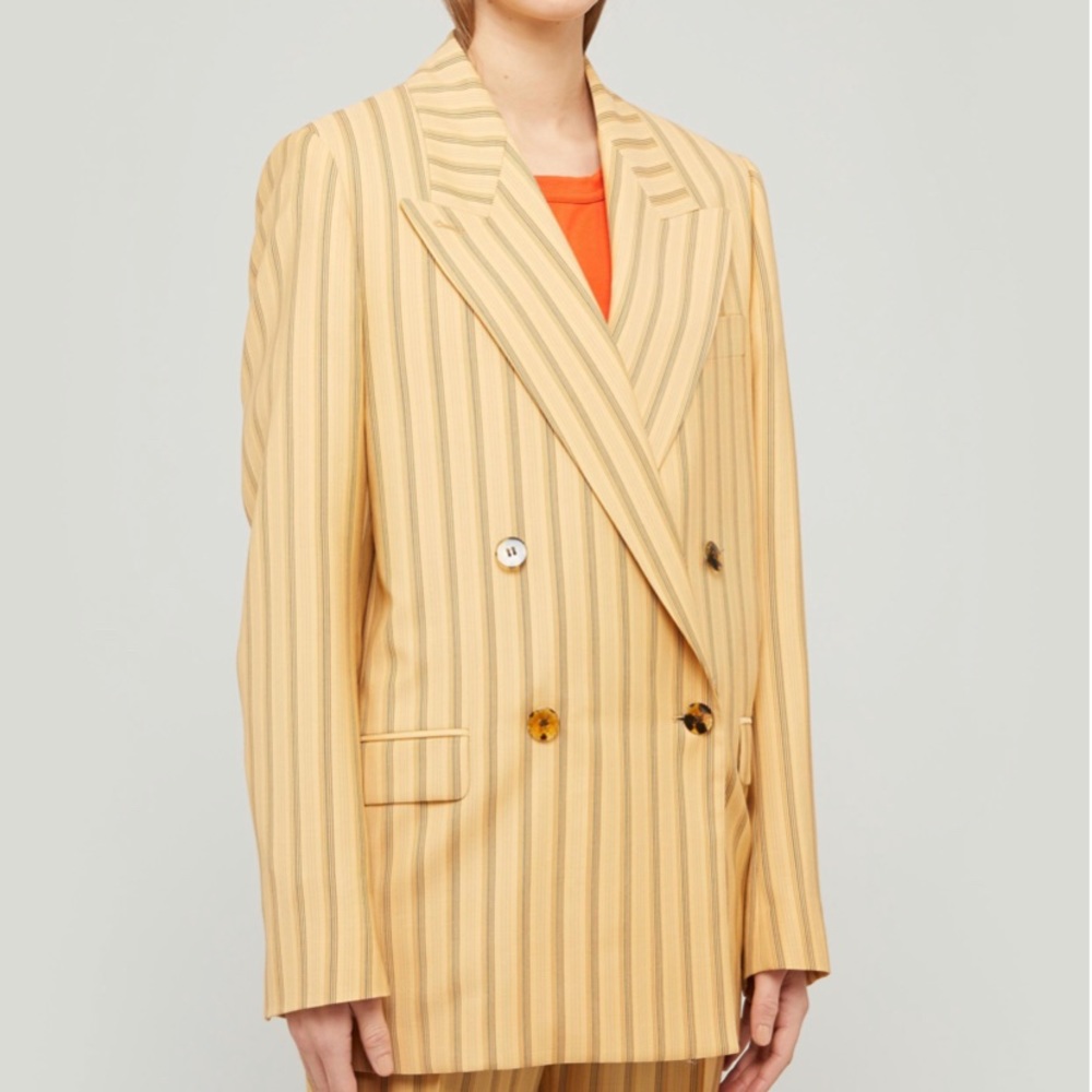 ISO - Acne Studios Wool Blazer